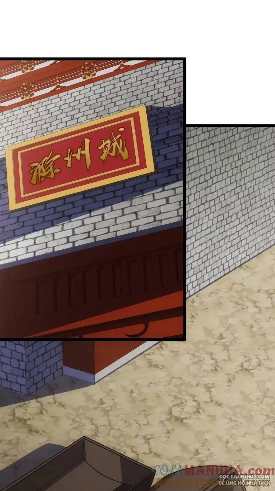 Ma Lâm Thiên Hạ Chapter 137 - 16