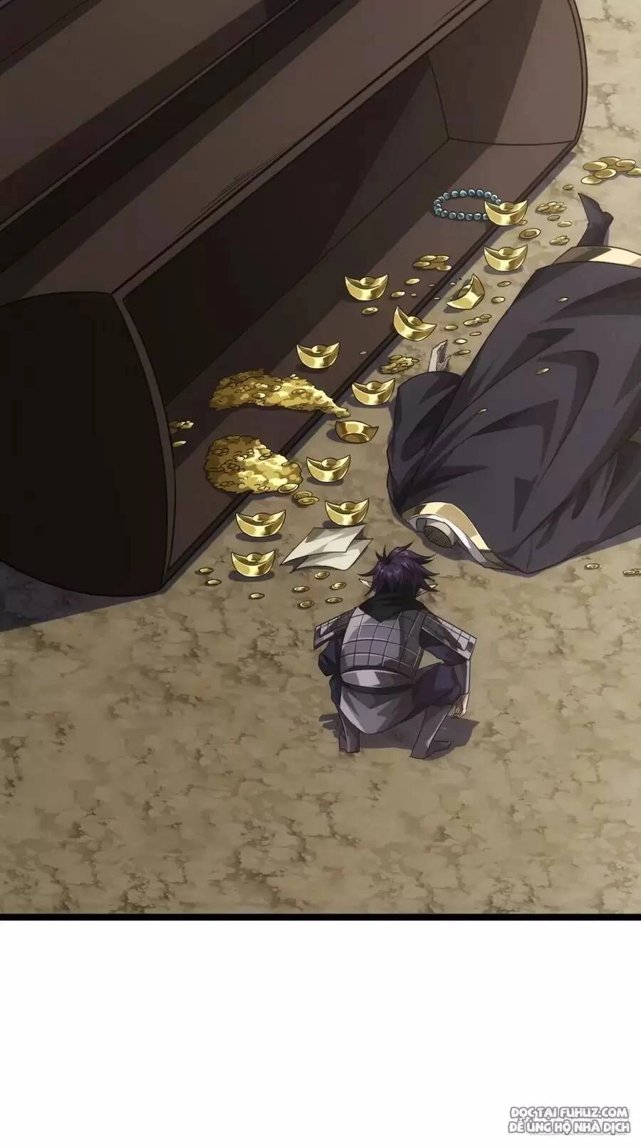 Ma Lâm Thiên Hạ Chapter 137 - 17