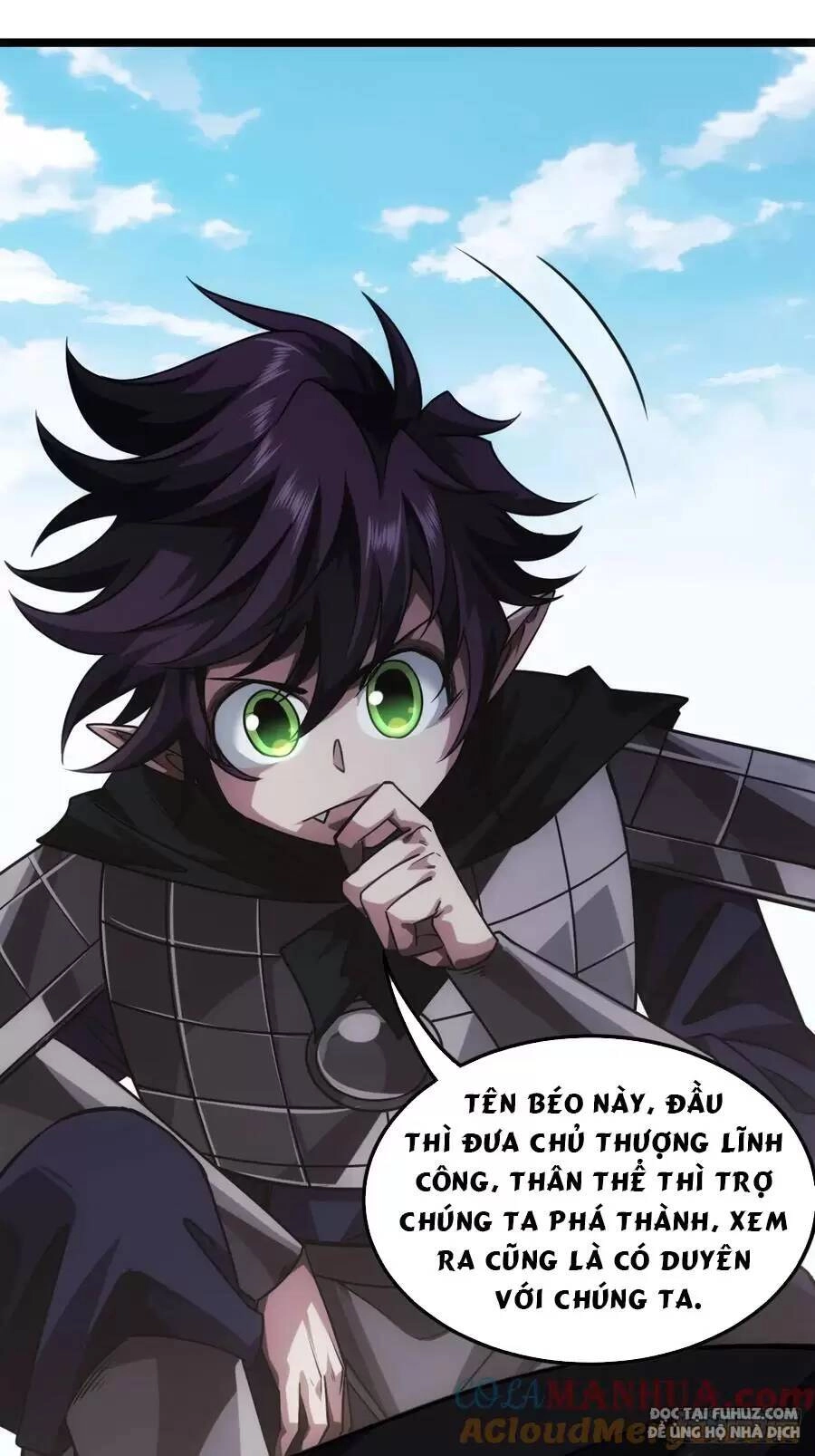 Ma Lâm Thiên Hạ Chapter 137 - 18