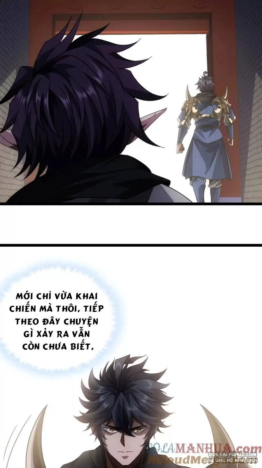 Ma Lâm Thiên Hạ Chapter 137 - 22