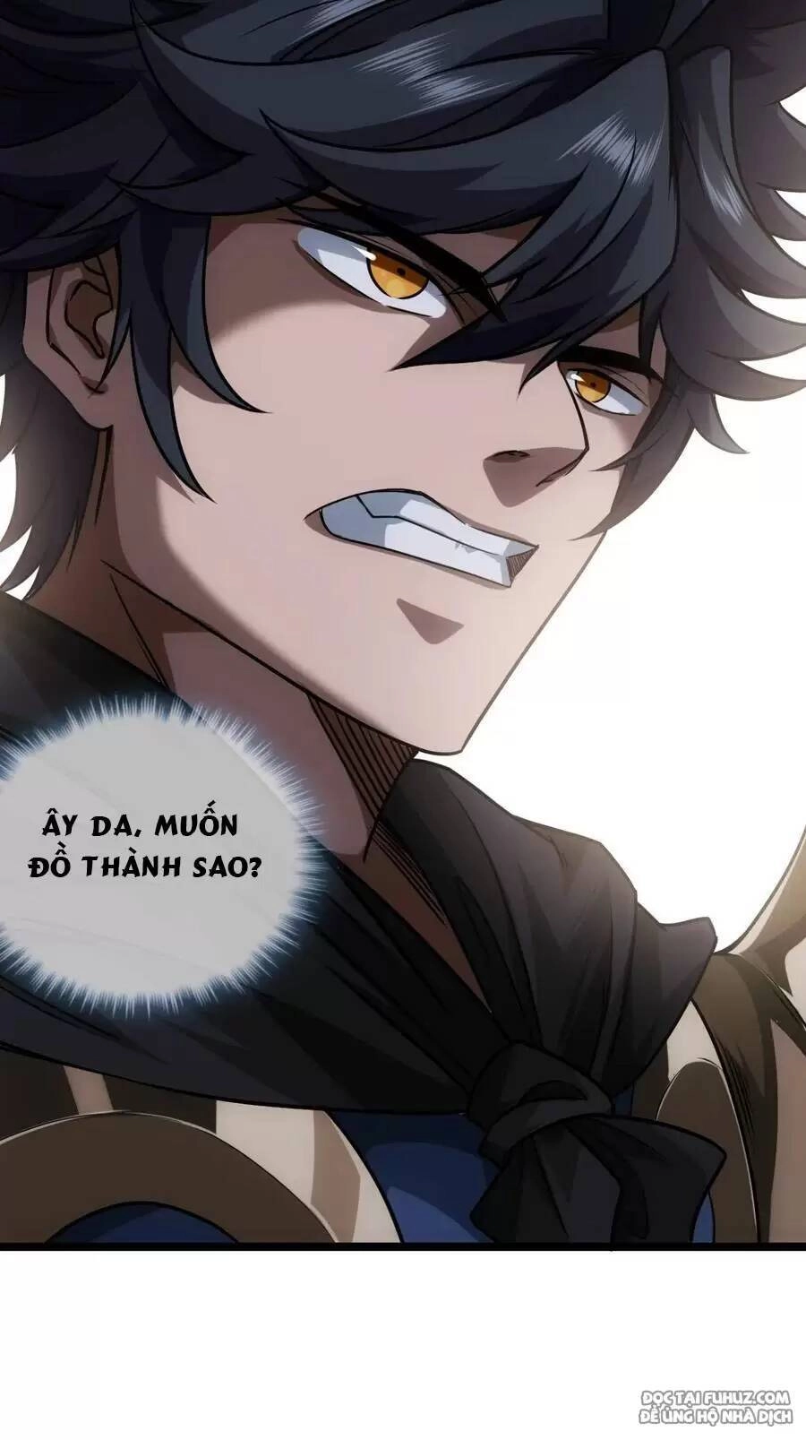 Ma Lâm Thiên Hạ Chapter 137 - 24