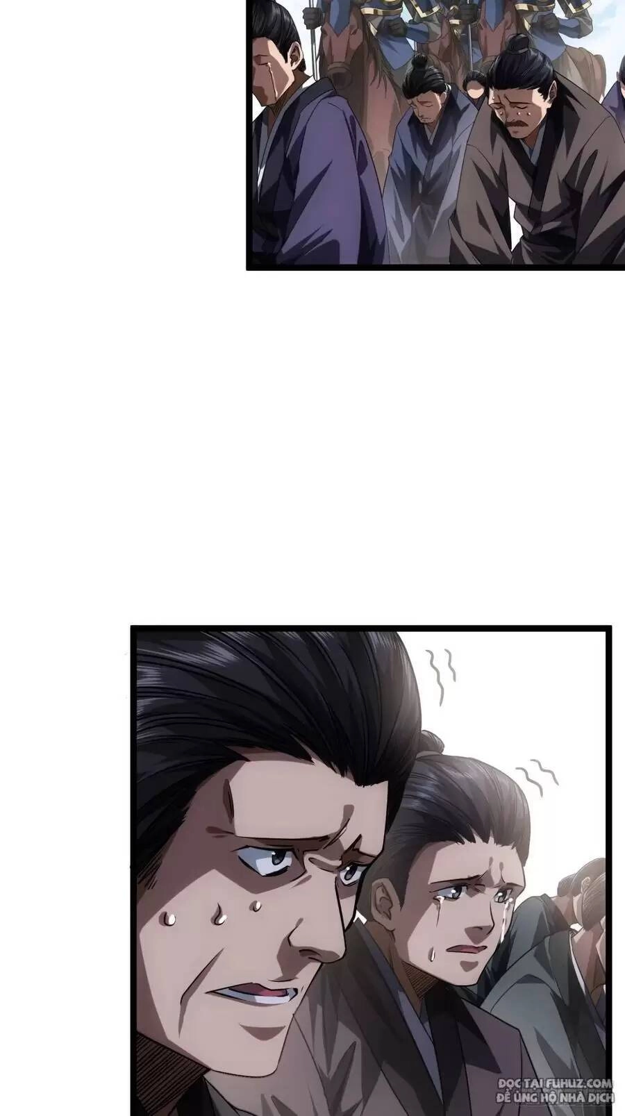 Ma Lâm Thiên Hạ Chapter 137 - 29