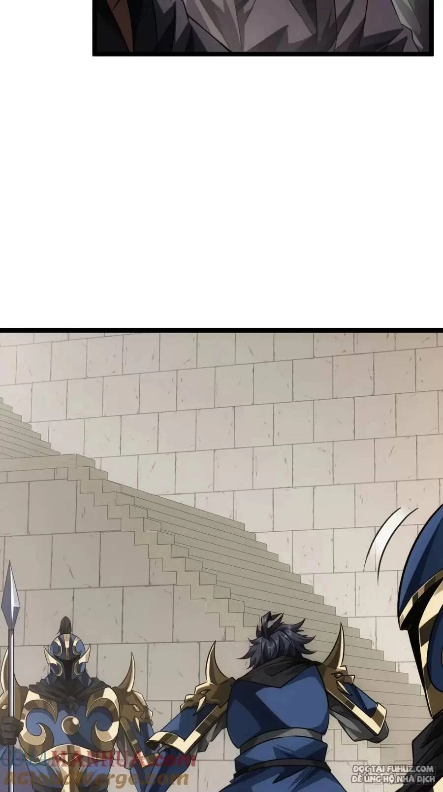 Ma Lâm Thiên Hạ Chapter 137 - 30