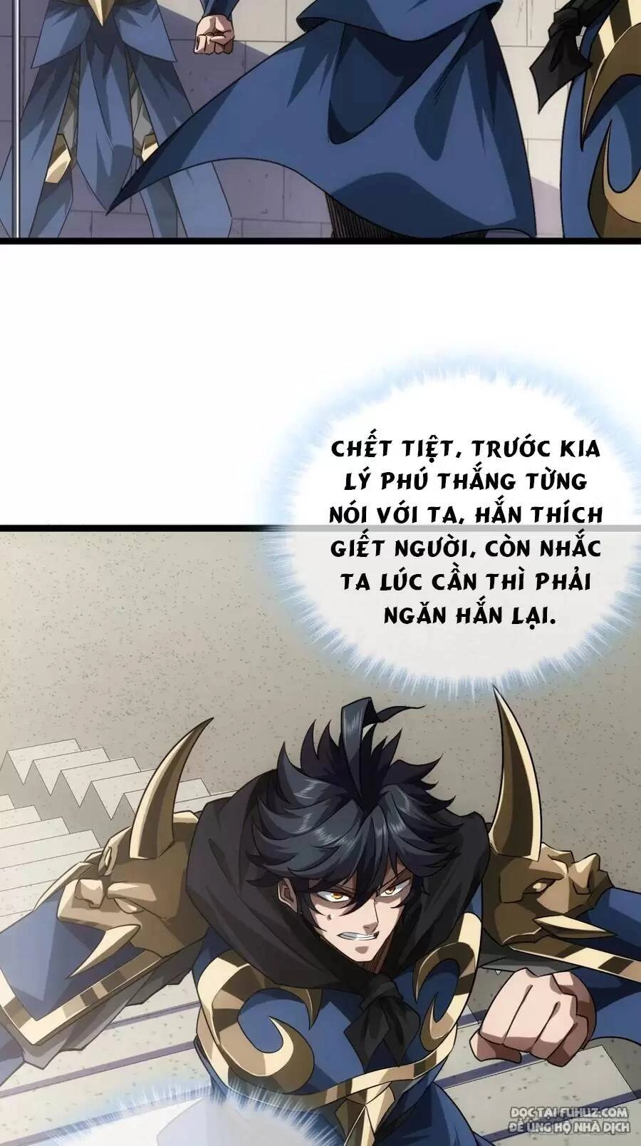 Ma Lâm Thiên Hạ Chapter 137 - 31