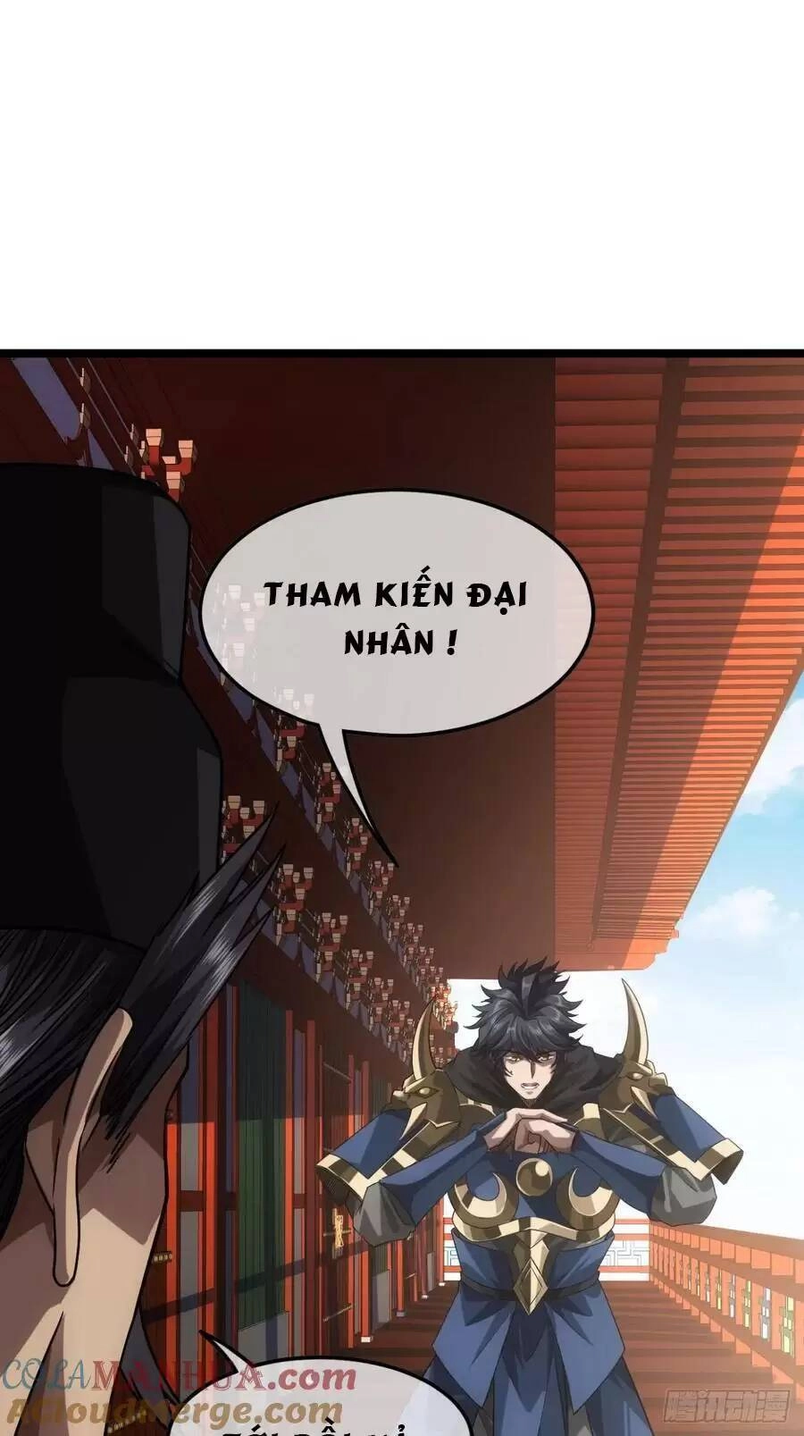 Ma Lâm Thiên Hạ Chapter 138 - 1