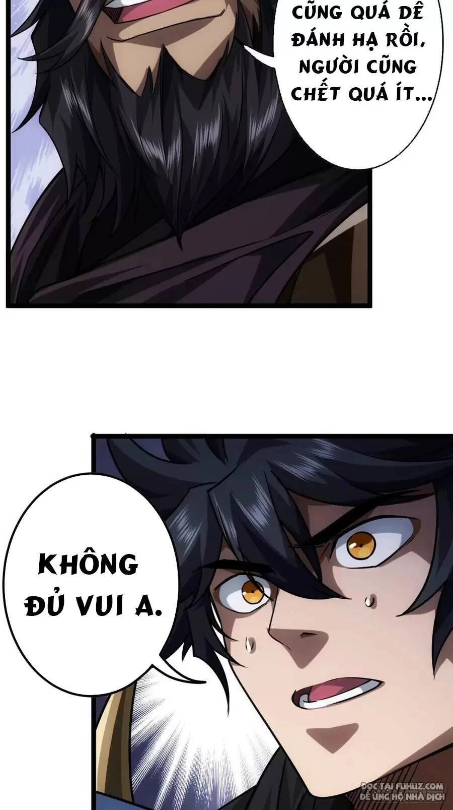 Ma Lâm Thiên Hạ Chapter 138 - 4