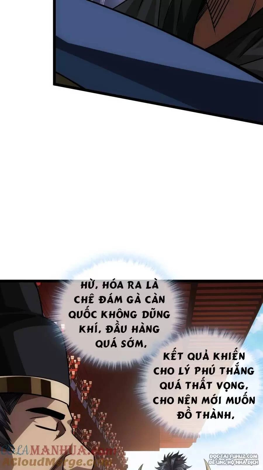 Ma Lâm Thiên Hạ Chapter 138 - 5