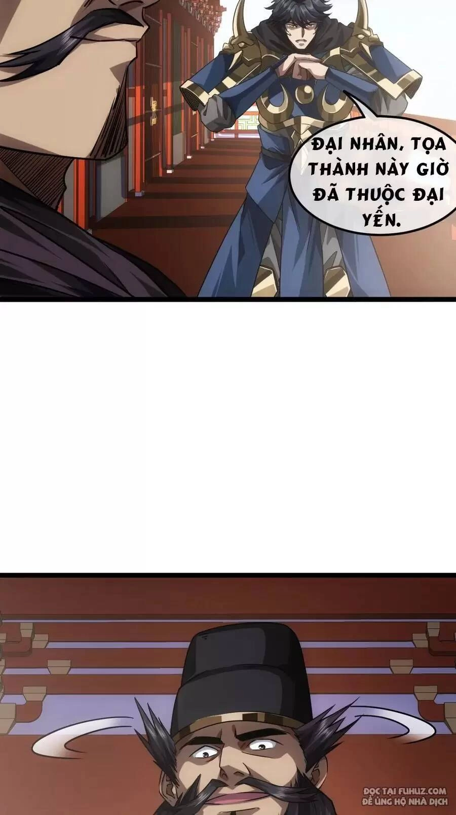 Ma Lâm Thiên Hạ Chapter 138 - 6