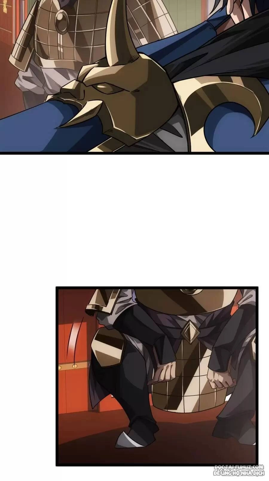 Ma Lâm Thiên Hạ Chapter 138 - 10