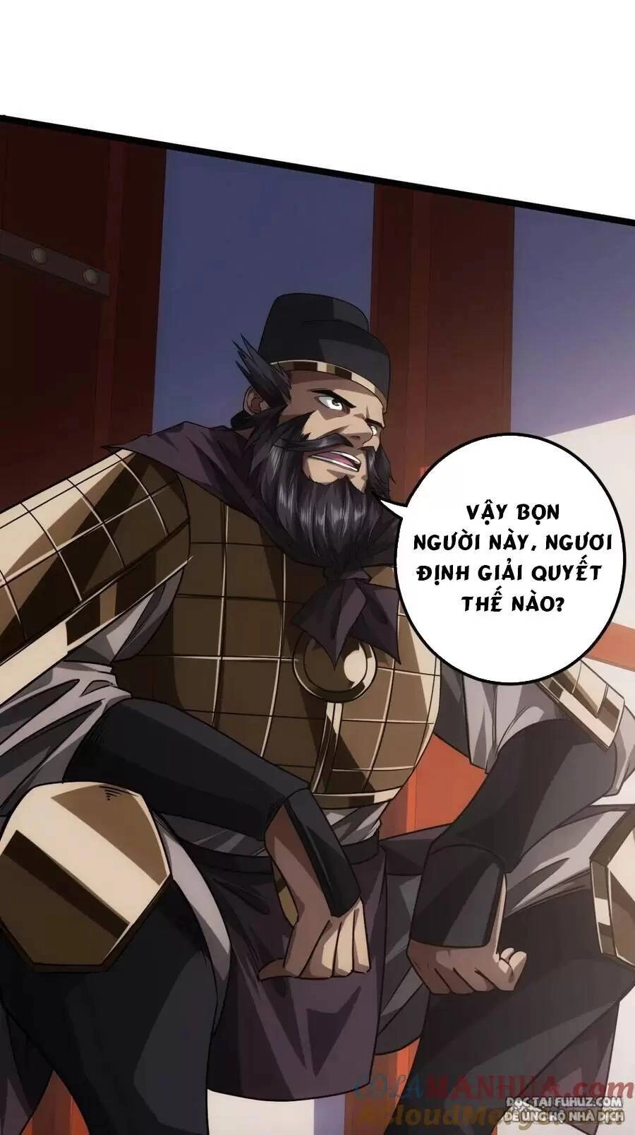 Ma Lâm Thiên Hạ Chapter 138 - 11