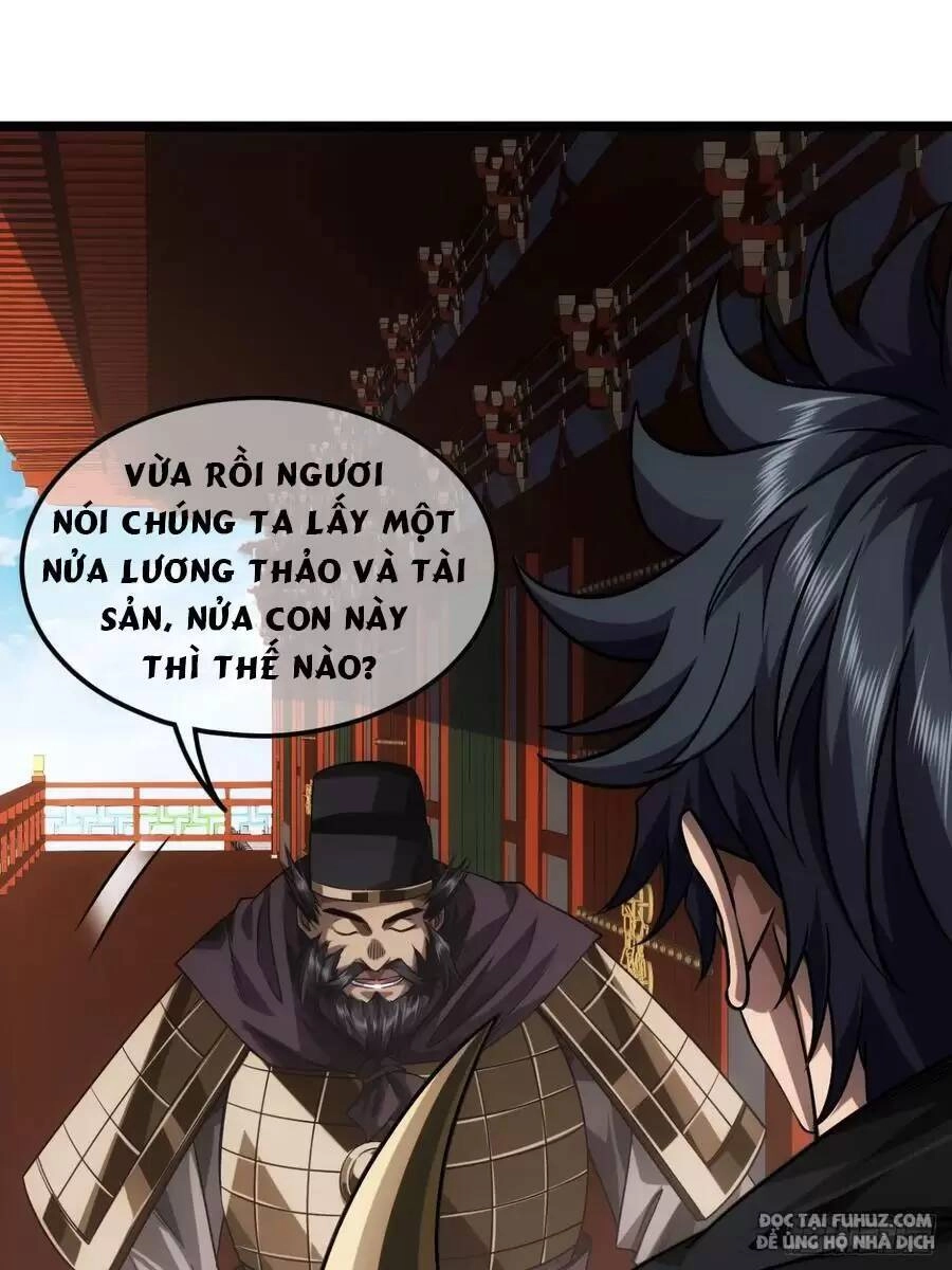 Ma Lâm Thiên Hạ Chapter 138 - 14