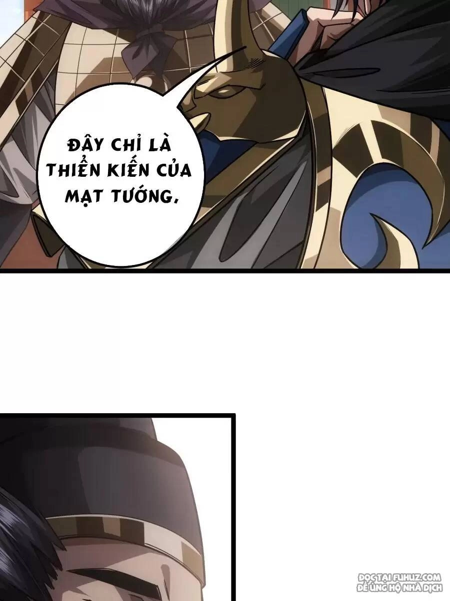 Ma Lâm Thiên Hạ Chapter 138 - 17