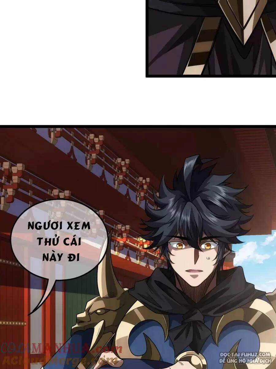 Ma Lâm Thiên Hạ Chapter 138 - 19