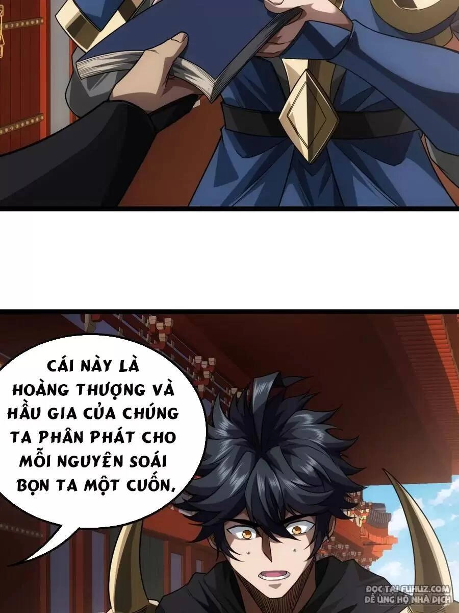 Ma Lâm Thiên Hạ Chapter 138 - 20