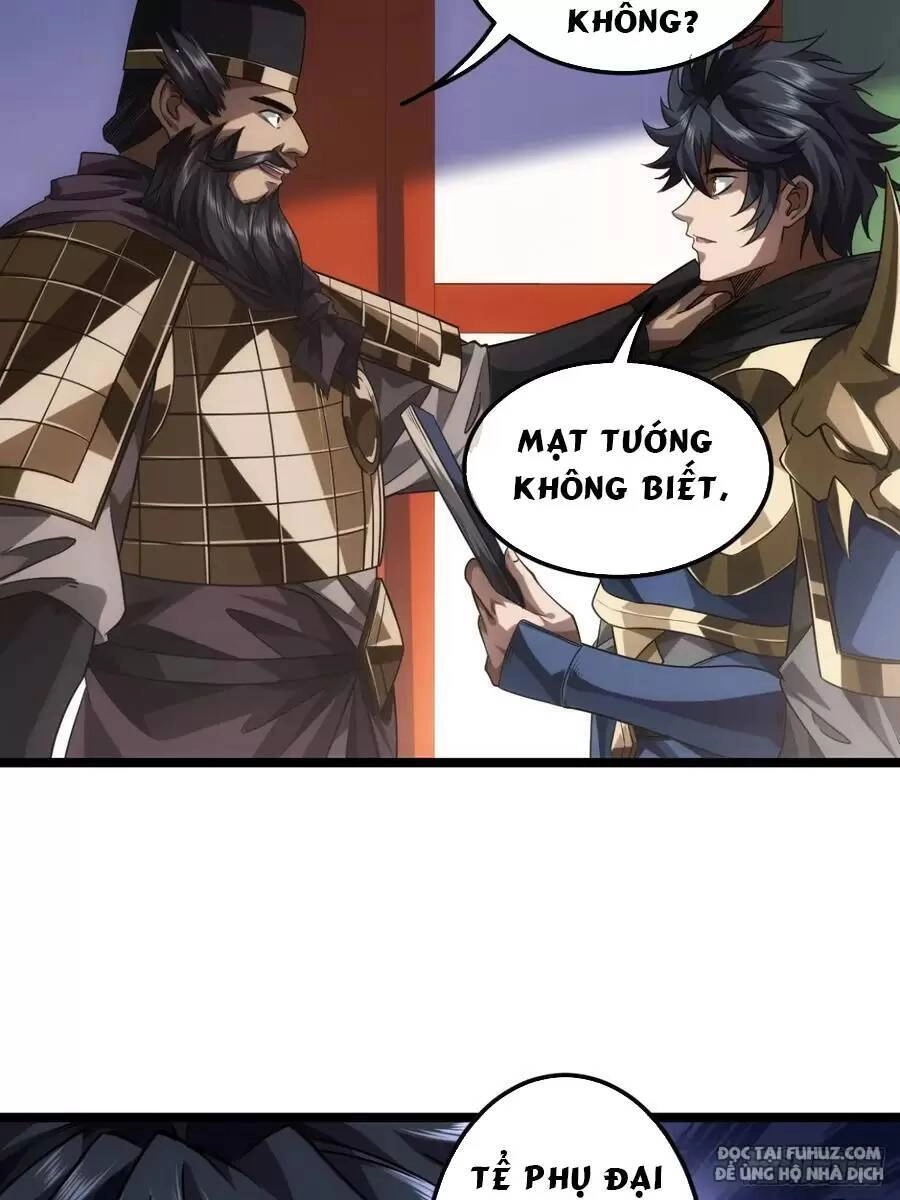 Ma Lâm Thiên Hạ Chapter 138 - 22