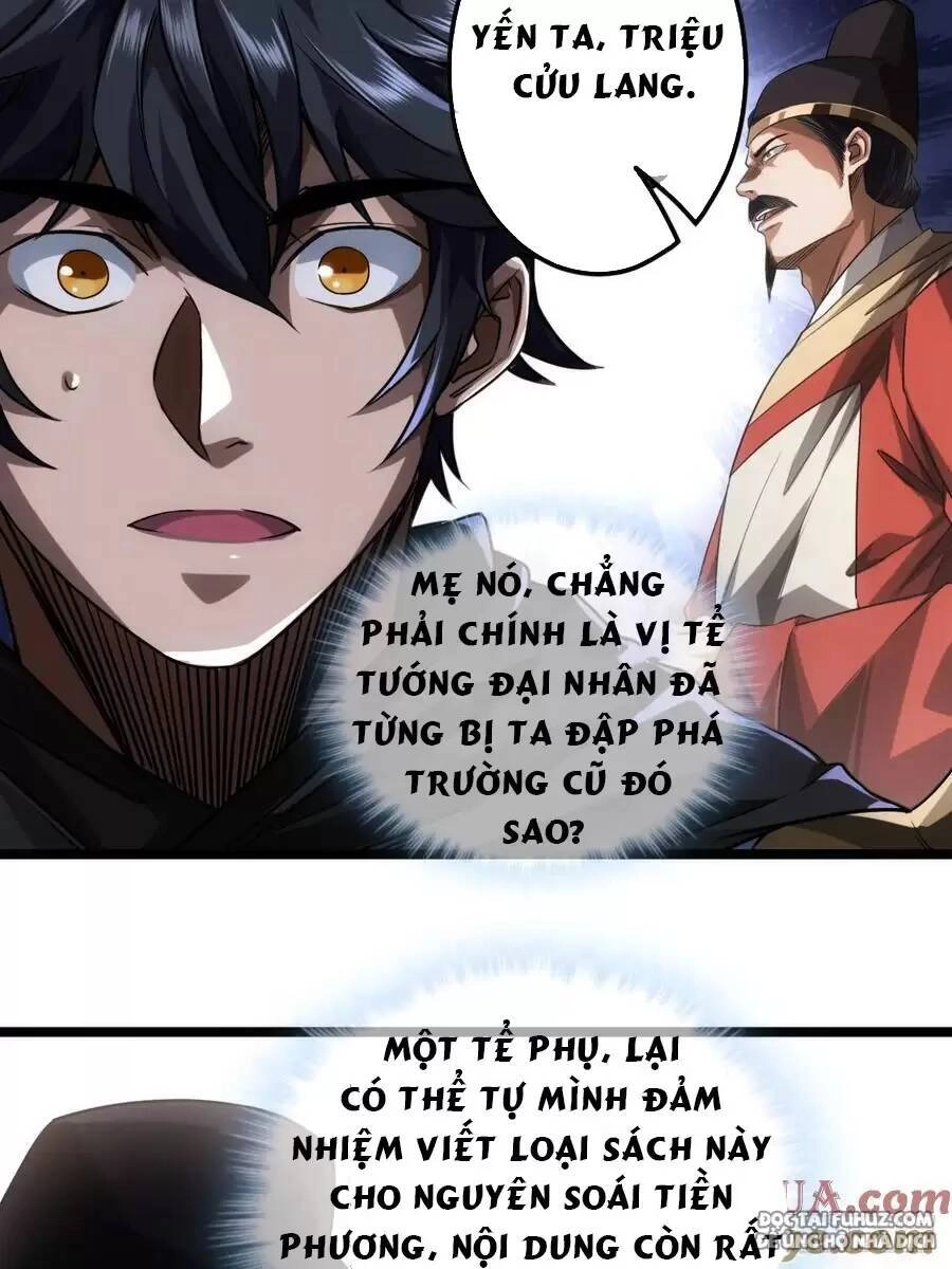 Ma Lâm Thiên Hạ Chapter 138 - 23