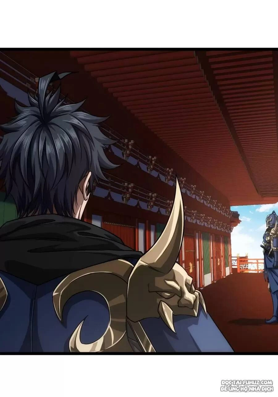 Ma Lâm Thiên Hạ Chapter 139 - 1