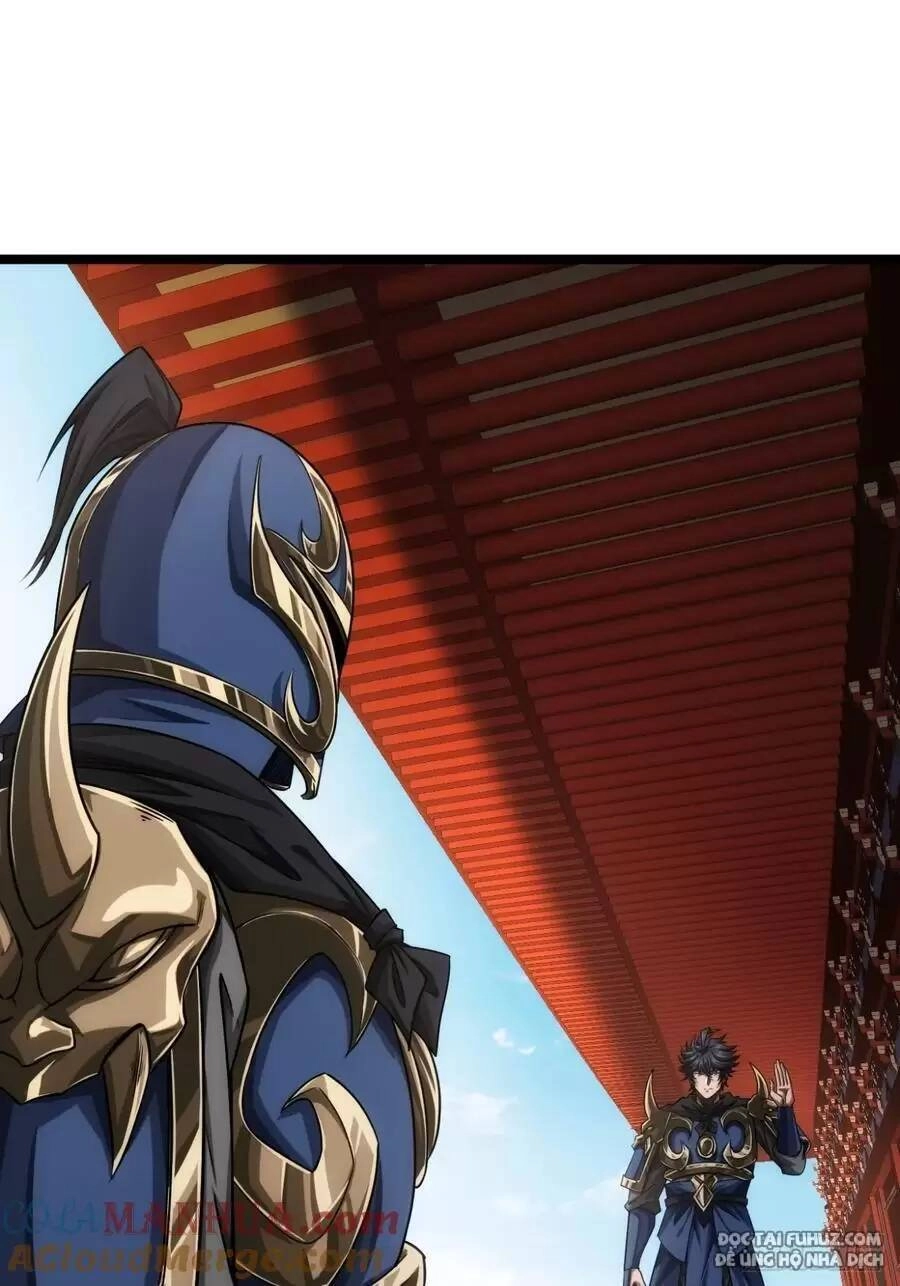 Ma Lâm Thiên Hạ Chapter 139 - 2