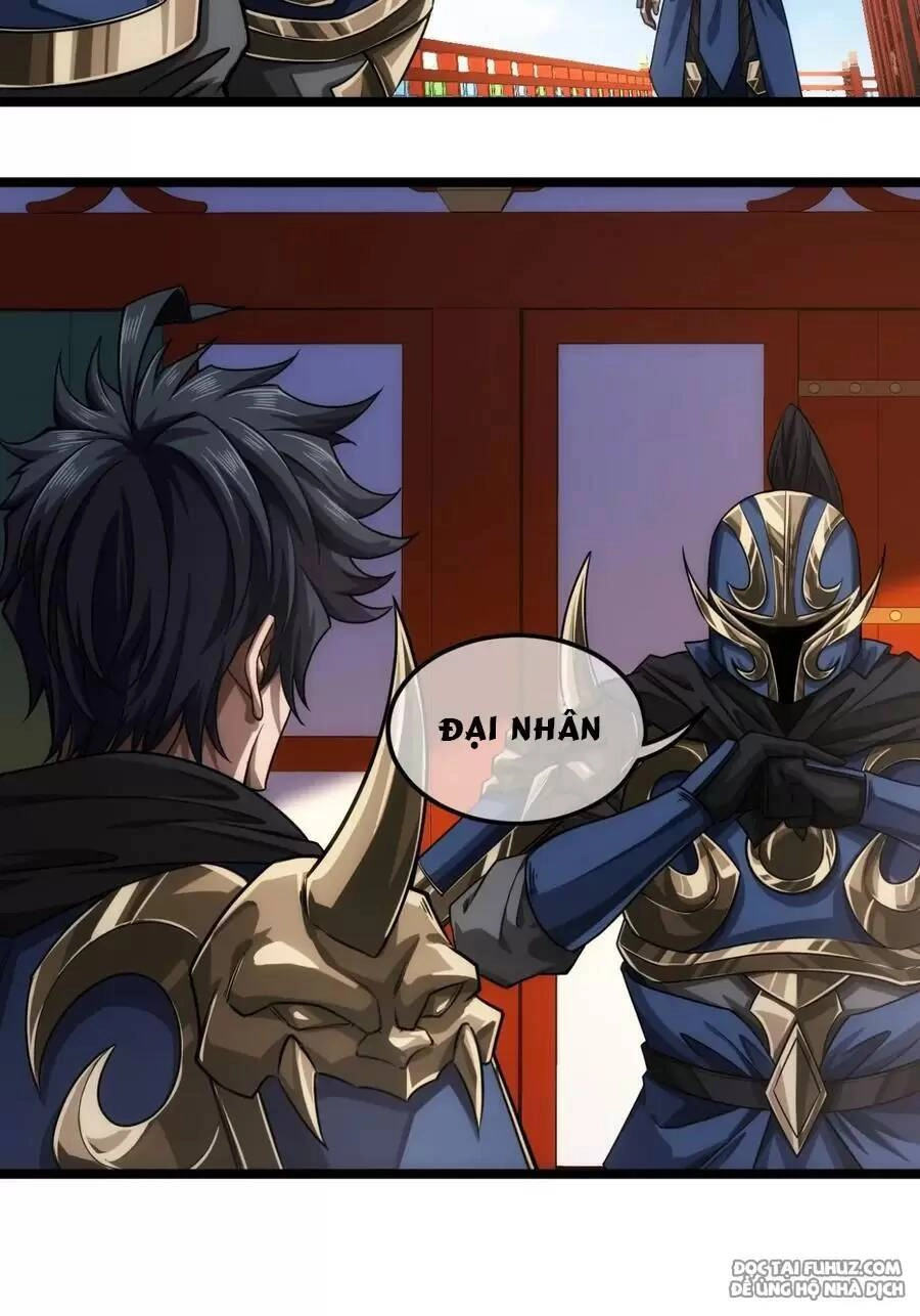 Ma Lâm Thiên Hạ Chapter 139 - 3