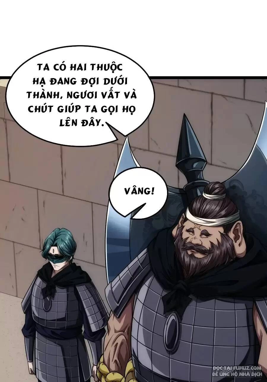 Ma Lâm Thiên Hạ Chapter 139 - 4