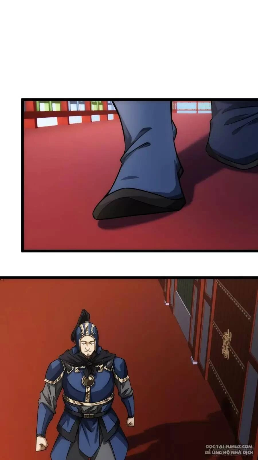 Ma Lâm Thiên Hạ Chapter 139 - 6