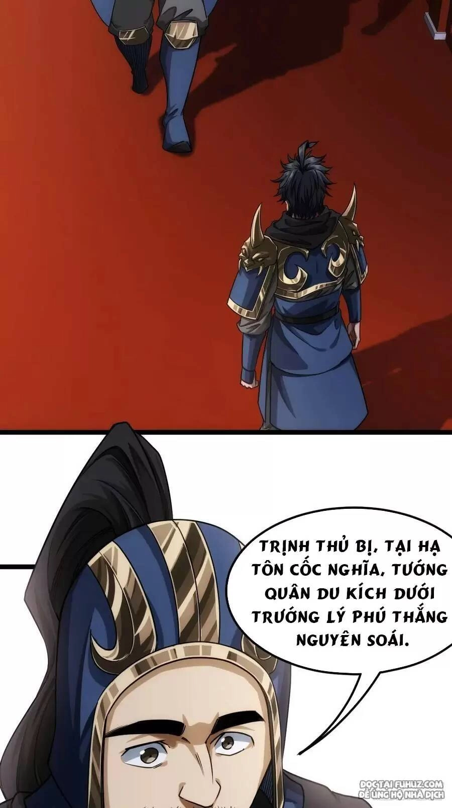 Ma Lâm Thiên Hạ Chapter 139 - 7