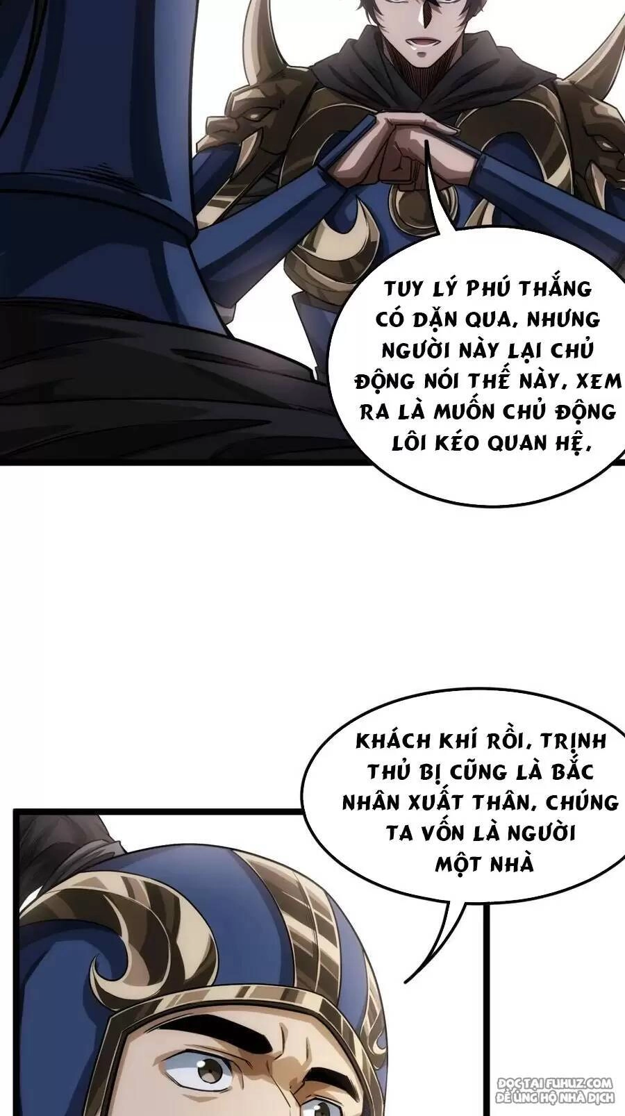 Ma Lâm Thiên Hạ Chapter 139 - 9