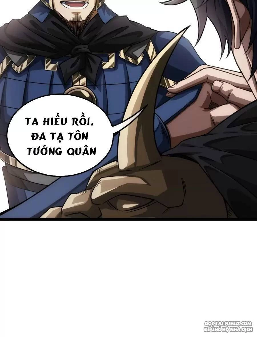 Ma Lâm Thiên Hạ Chapter 139 - 12