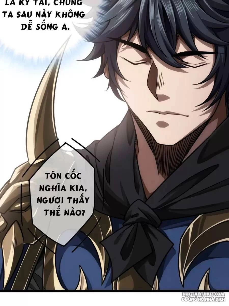 Ma Lâm Thiên Hạ Chapter 139 - 18