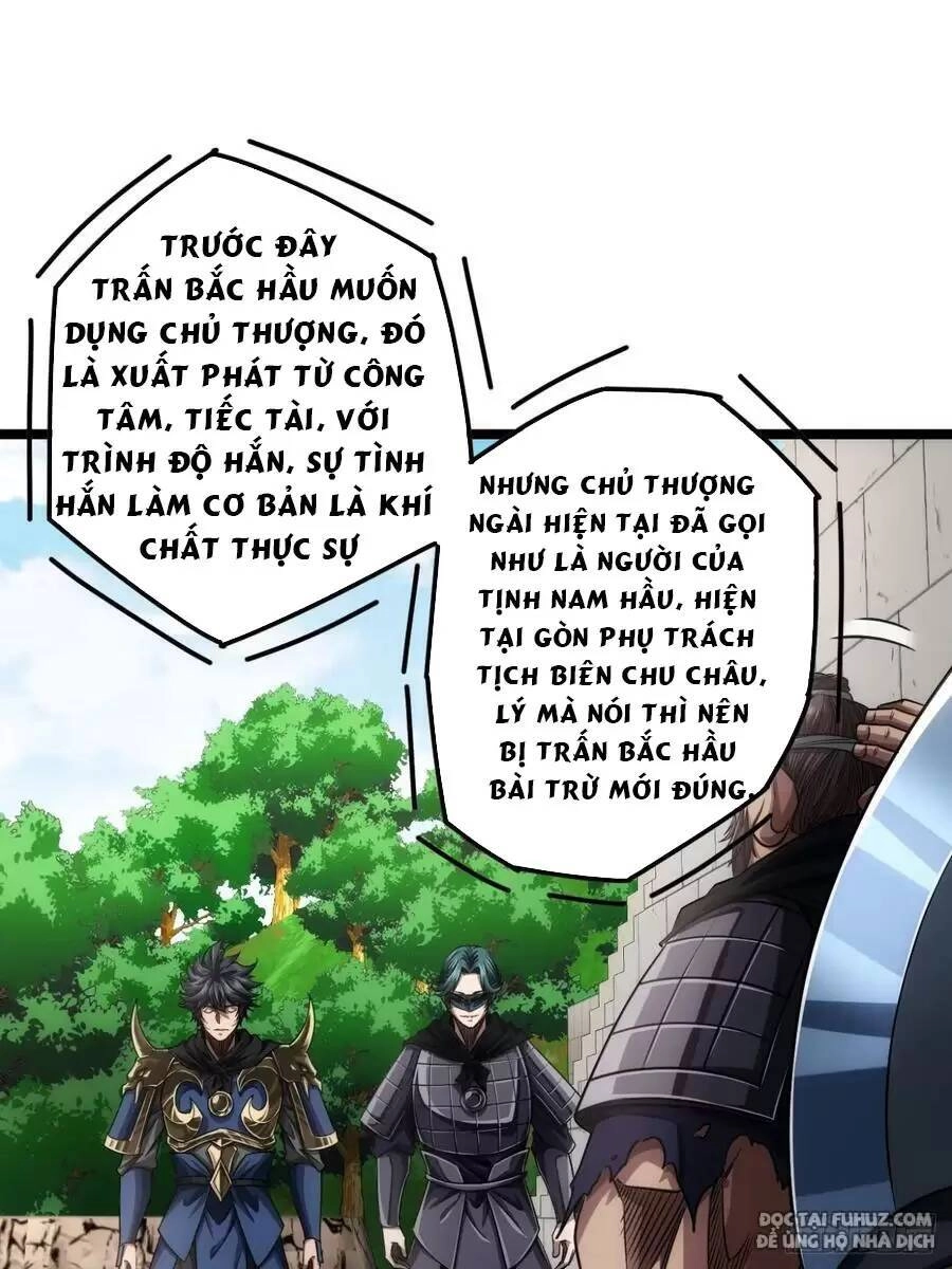 Ma Lâm Thiên Hạ Chapter 139 - 19