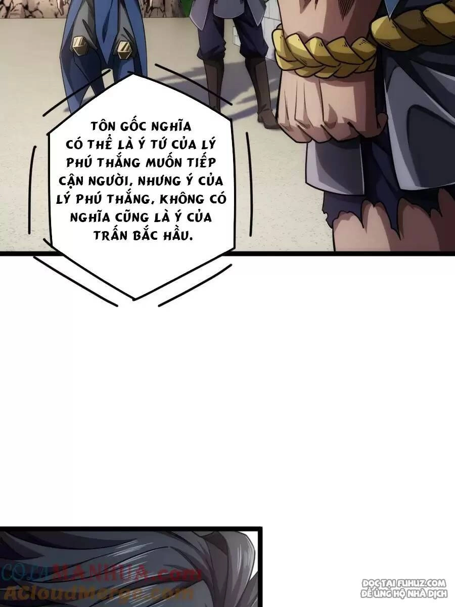 Ma Lâm Thiên Hạ Chapter 139 - 20