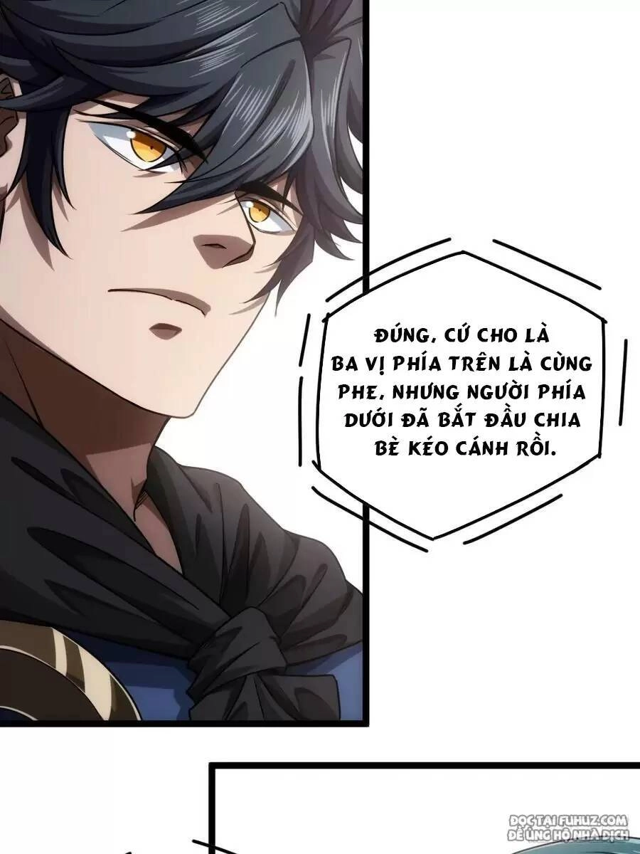 Ma Lâm Thiên Hạ Chapter 139 - 21