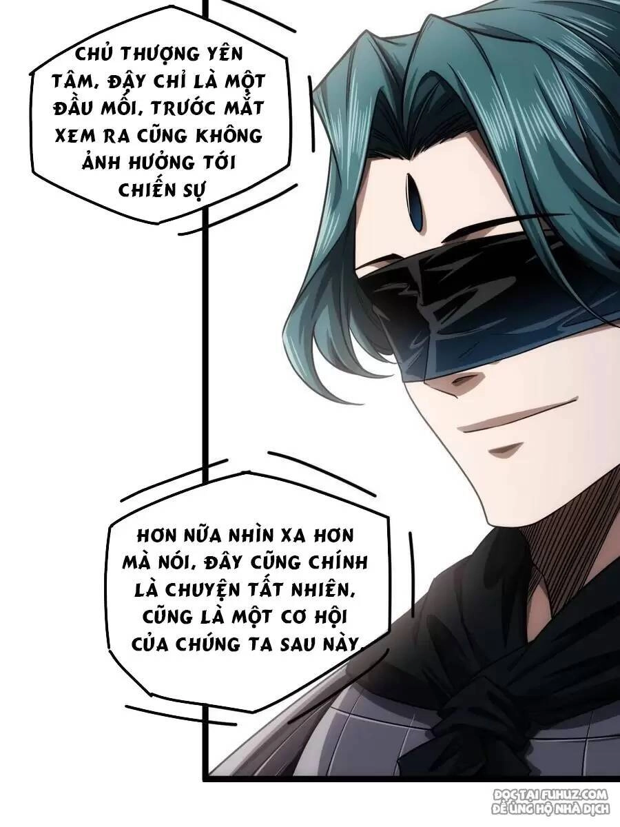 Ma Lâm Thiên Hạ Chapter 139 - 22