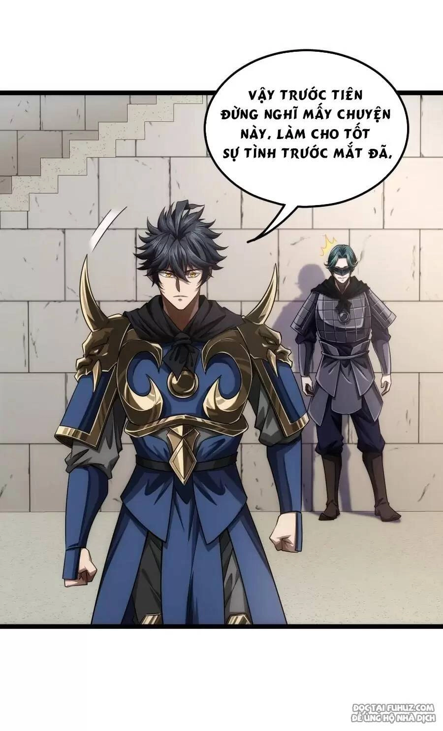 Ma Lâm Thiên Hạ Chapter 139 - 23