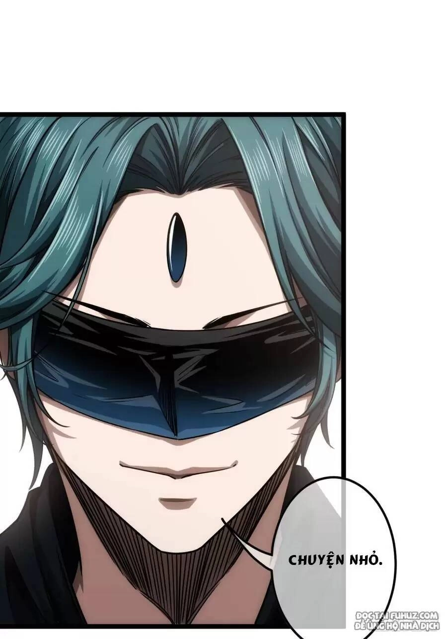 Ma Lâm Thiên Hạ Chapter 139 - 24