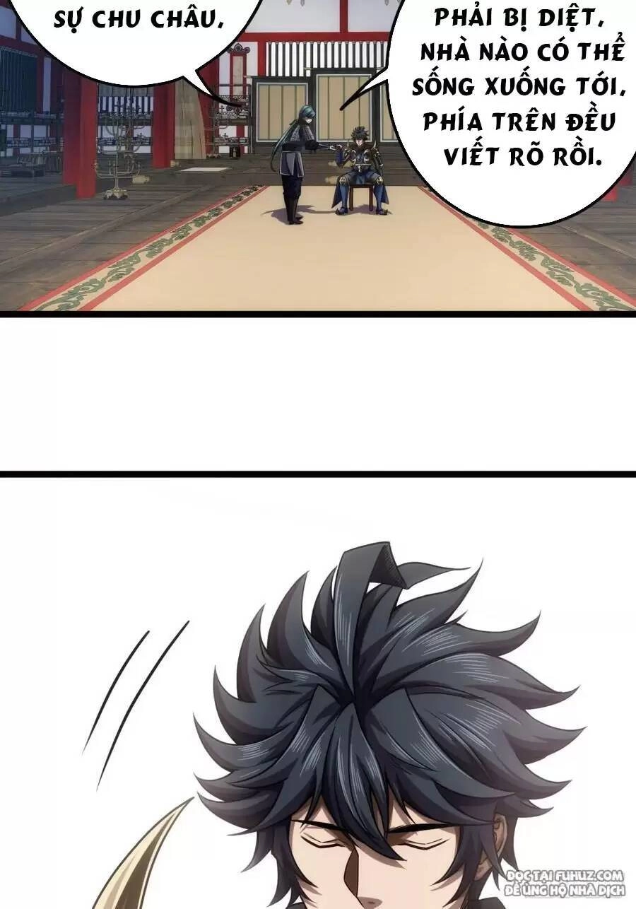 Ma Lâm Thiên Hạ Chapter 139 - 27