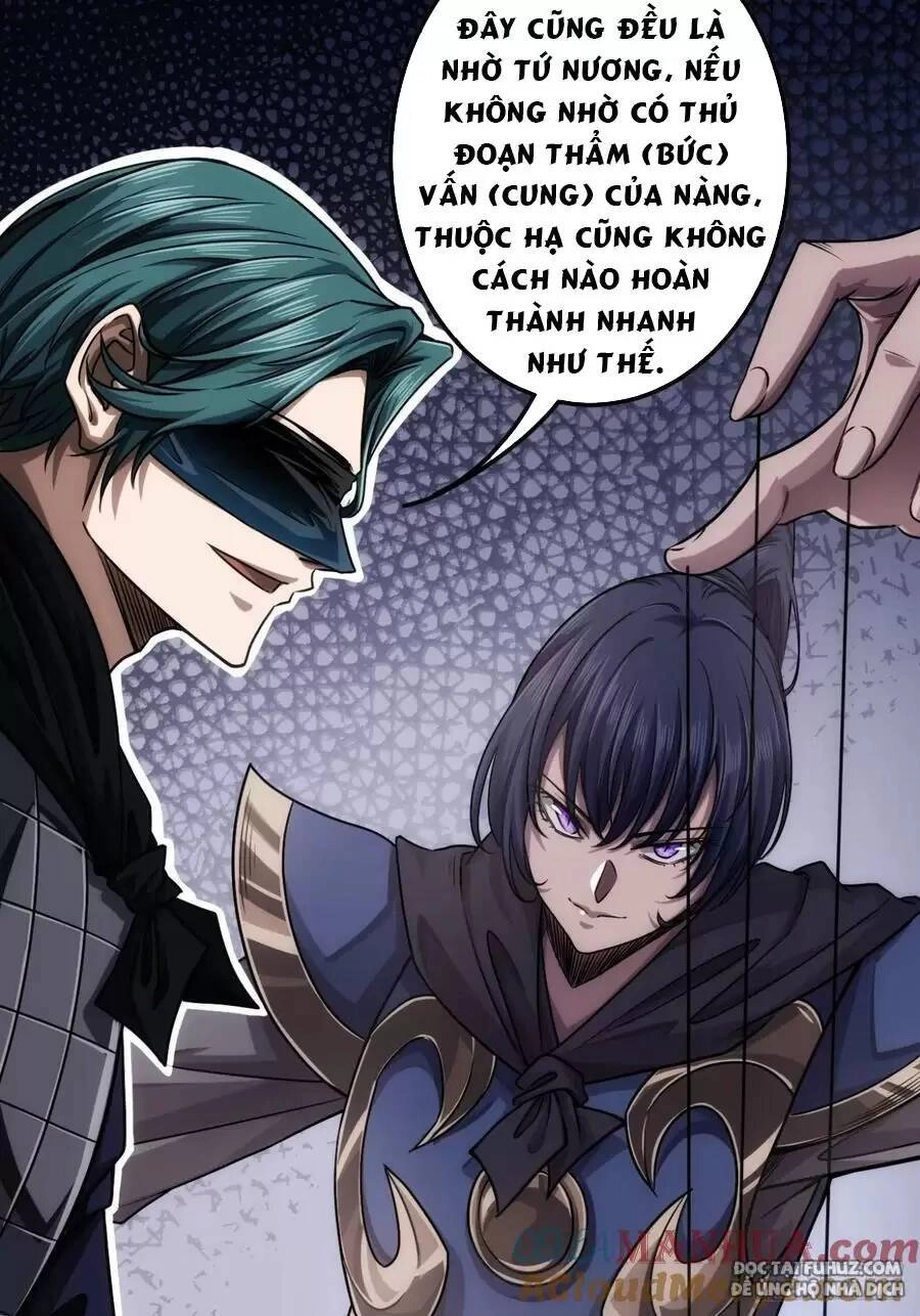 Ma Lâm Thiên Hạ Chapter 139 - 29