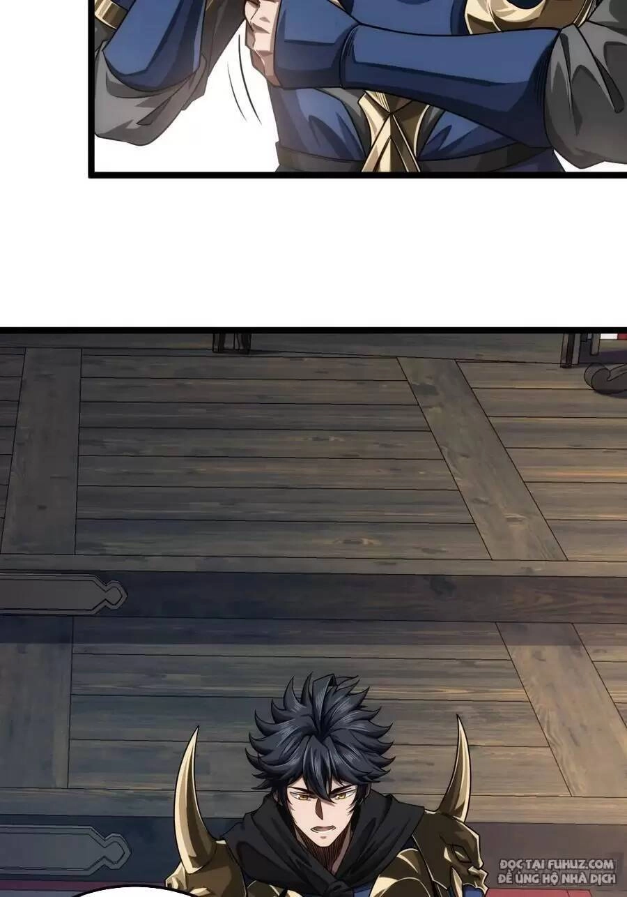 Ma Lâm Thiên Hạ Chapter 139 - 31