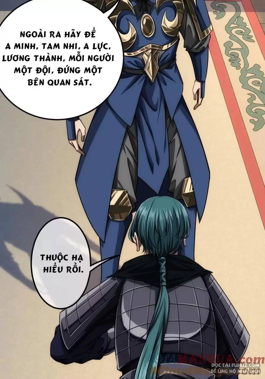 Ma Lâm Thiên Hạ Chapter 139 - 32