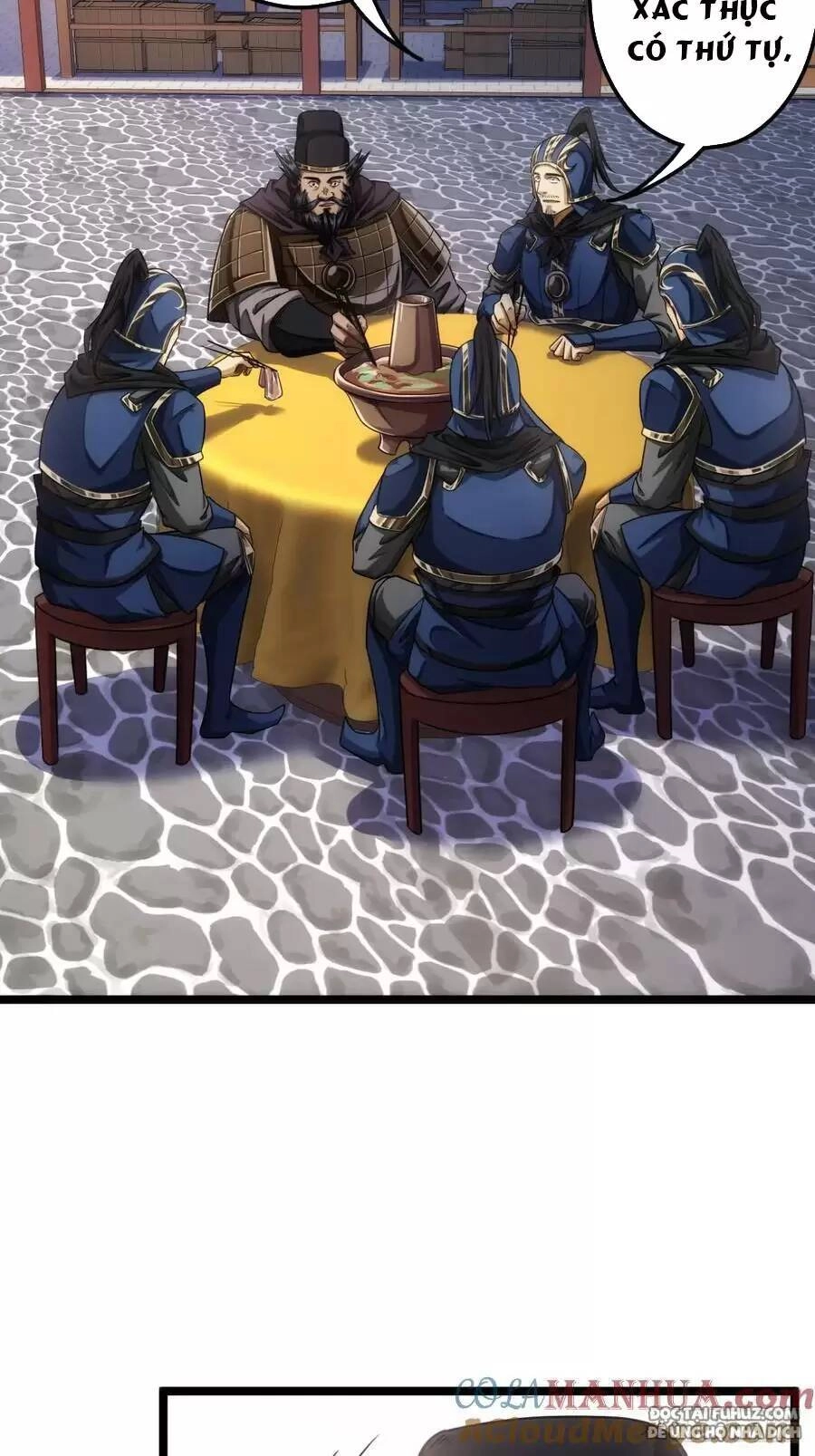 Ma Lâm Thiên Hạ Chapter 139 - 35