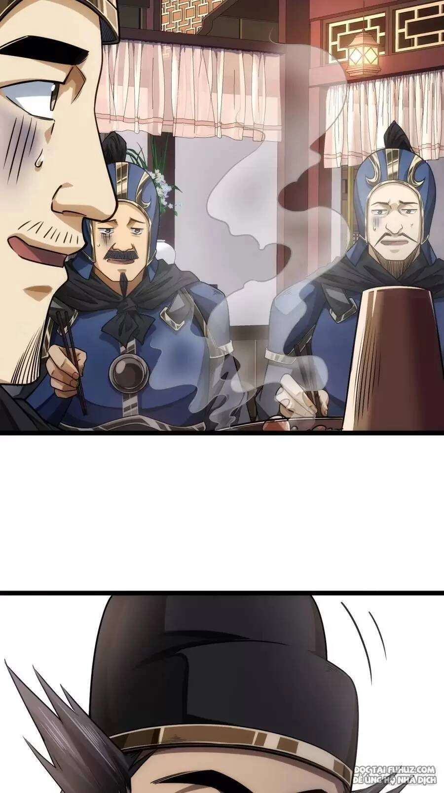 Ma Lâm Thiên Hạ Chapter 139 - 37