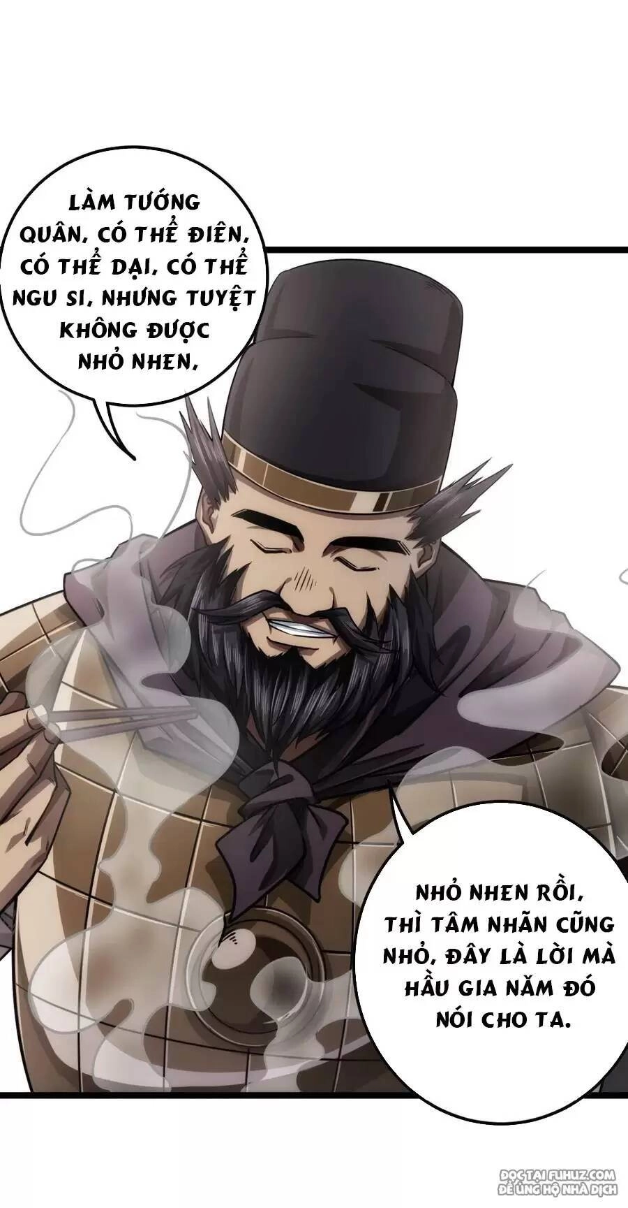 Ma Lâm Thiên Hạ Chapter 139 - 39