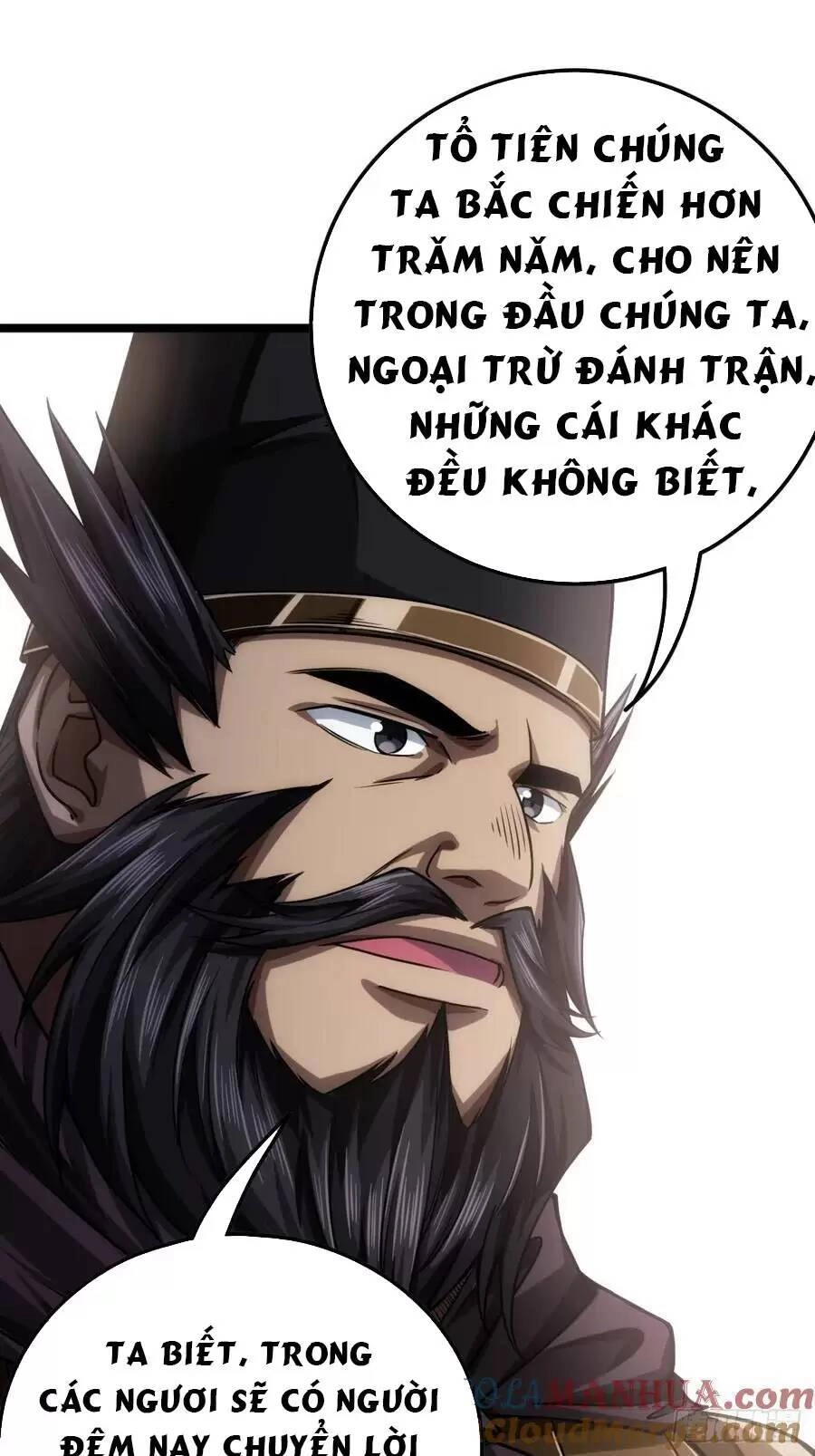 Ma Lâm Thiên Hạ Chapter 139 - 41