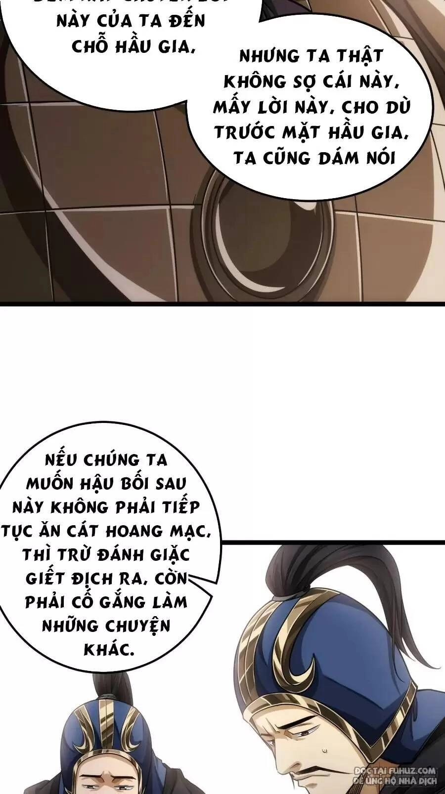 Ma Lâm Thiên Hạ Chapter 139 - 42