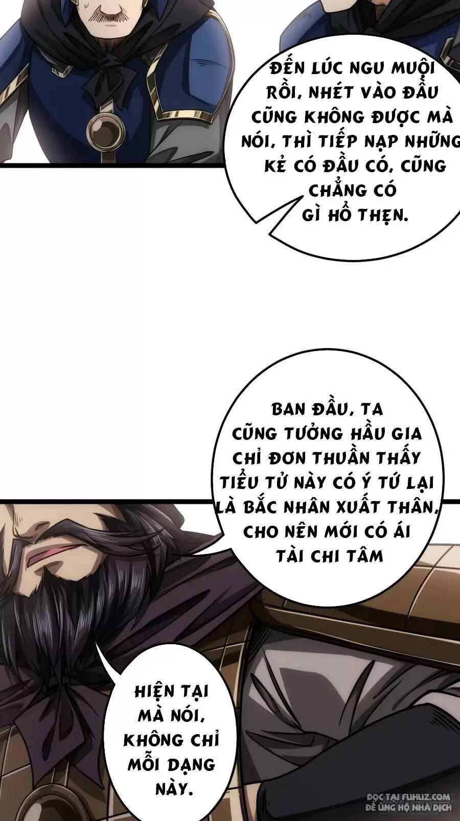 Ma Lâm Thiên Hạ Chapter 139 - 43