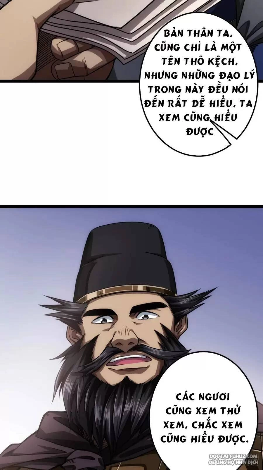 Ma Lâm Thiên Hạ Chapter 139 - 45