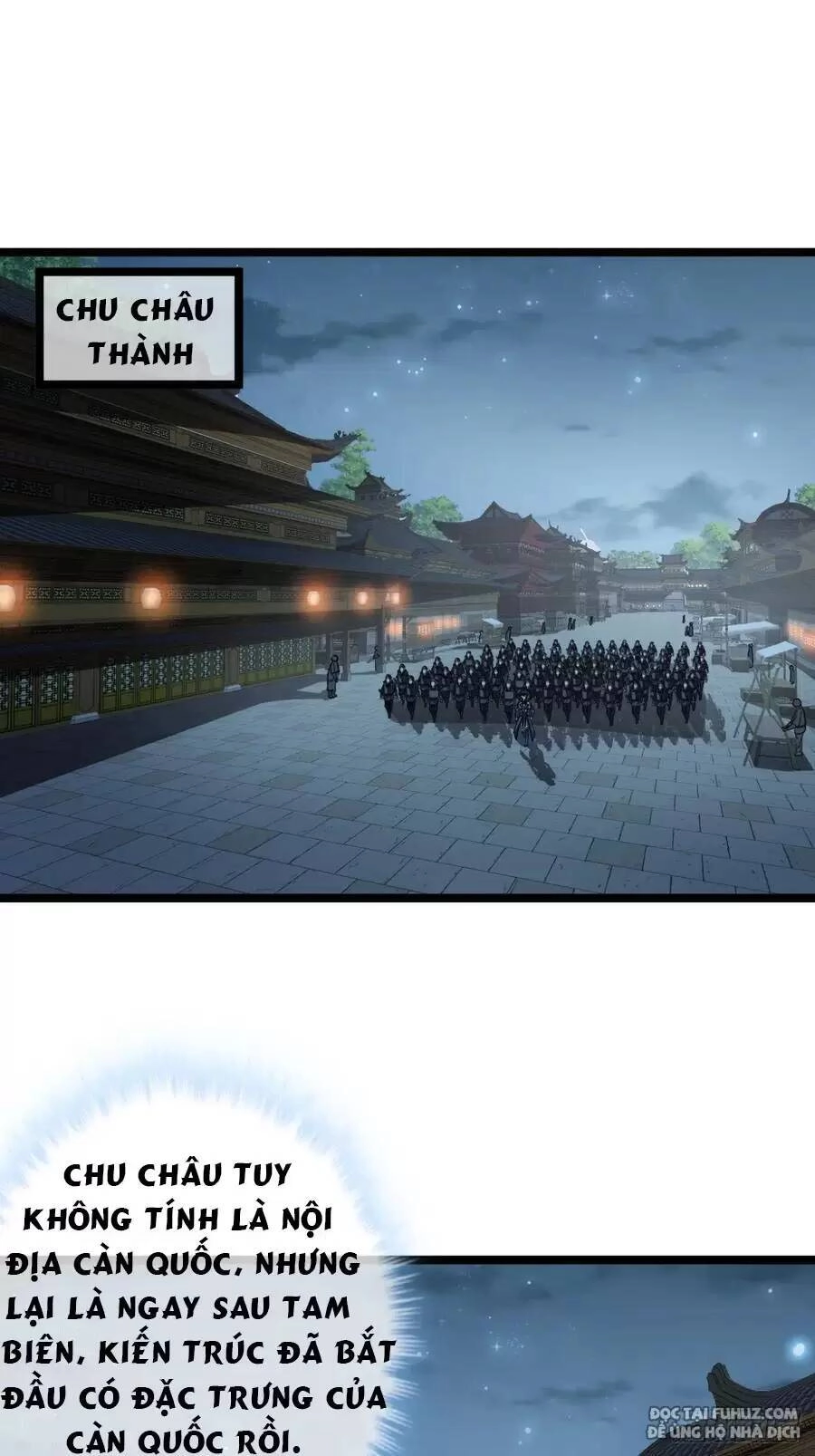 Ma Lâm Thiên Hạ Chapter 140 - 1