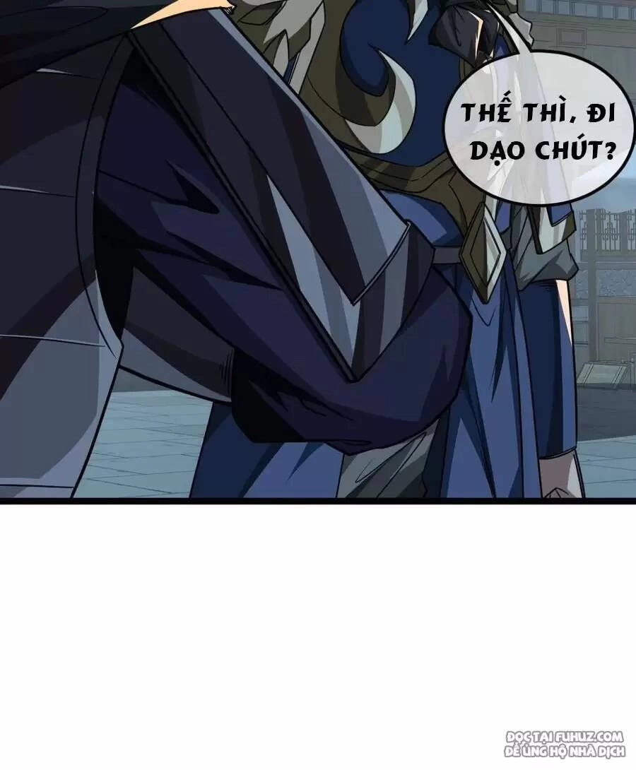 Ma Lâm Thiên Hạ Chapter 140 - 5