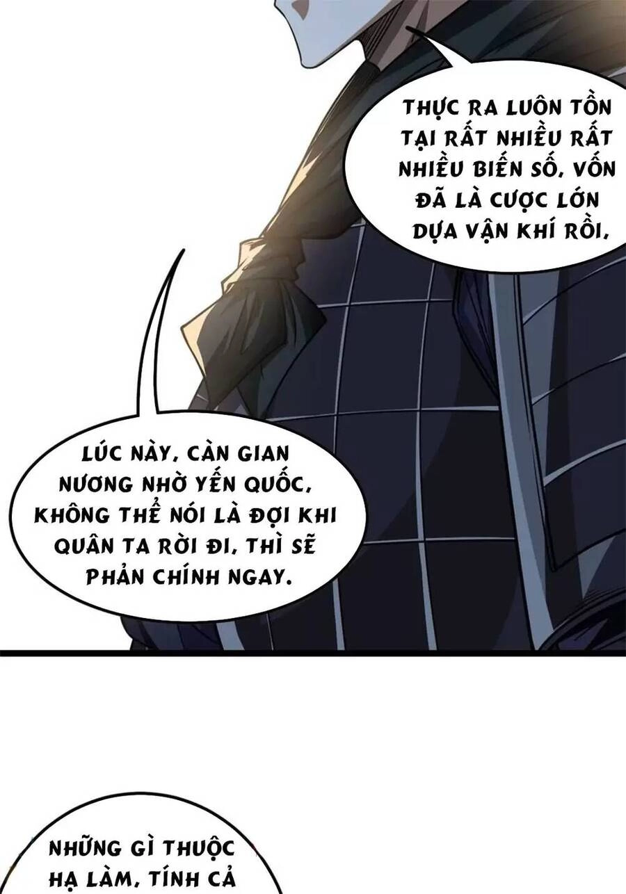 Ma Lâm Thiên Hạ Chapter 140 - 8