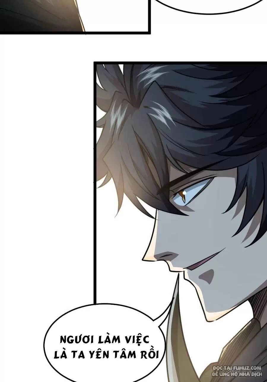 Ma Lâm Thiên Hạ Chapter 140 - 11